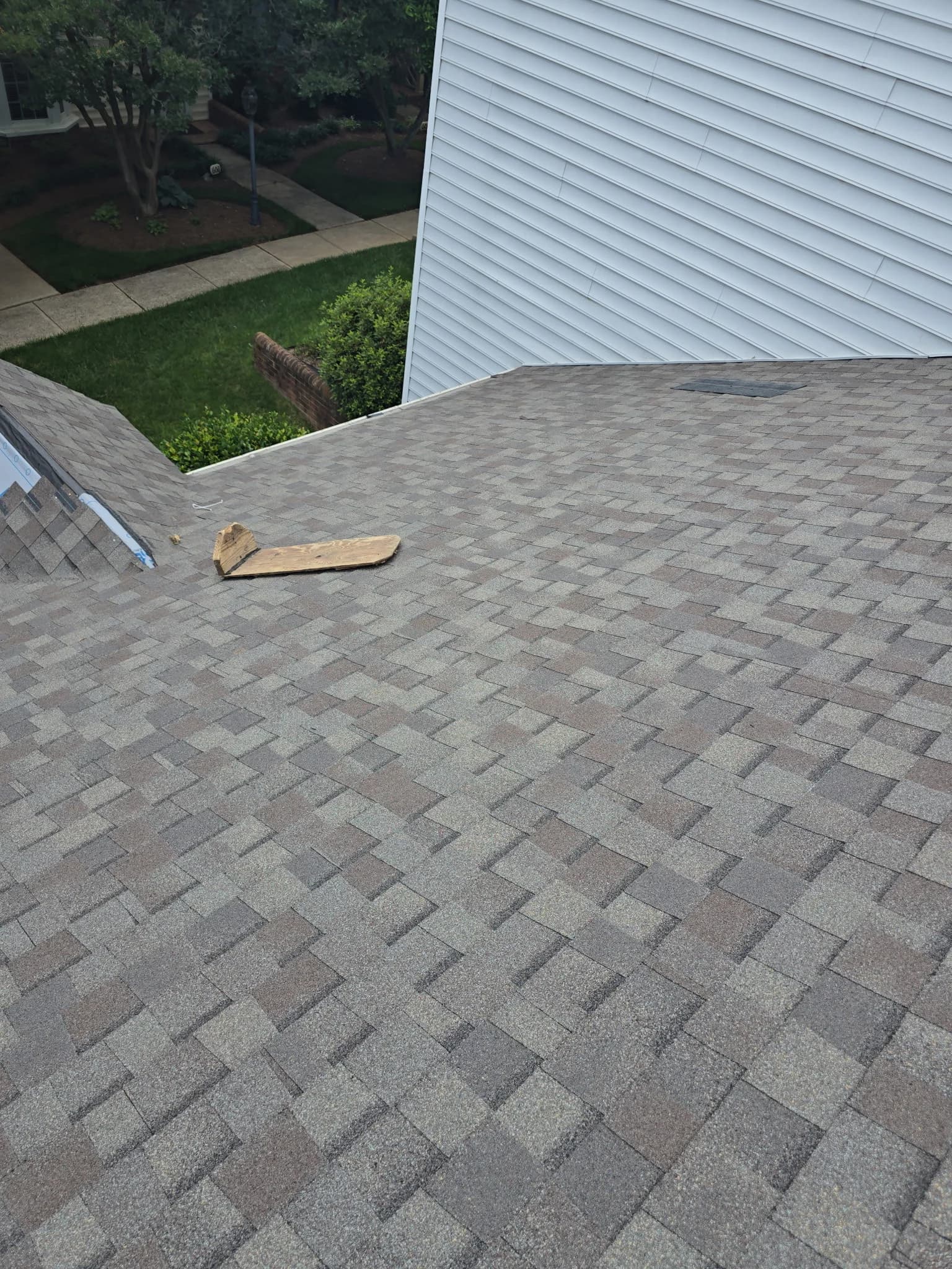 Patriot Roofing project 2