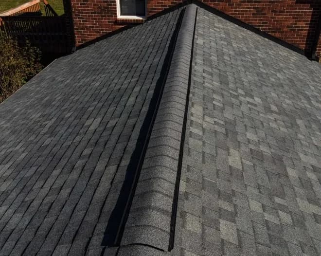 Patriot Roofing project 15